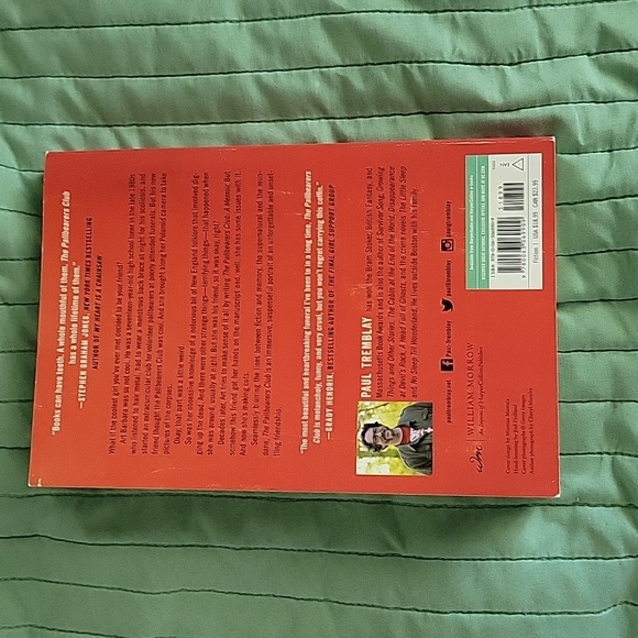 The Pallbearers Club - Picture 2 of 2